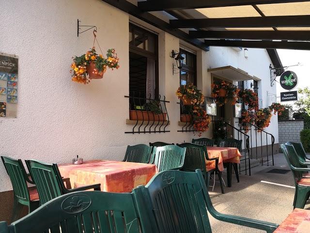 Gasthaus zum Seeblick